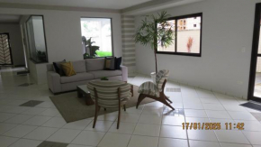 Apartamento Espaçoso